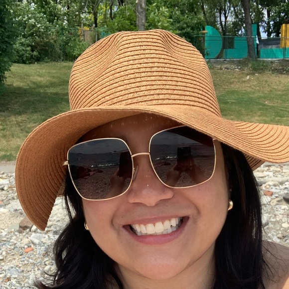 🛍️ HOST PICK 🛍️ - Madewell | Brimmed Hat - Picture 5 of 5